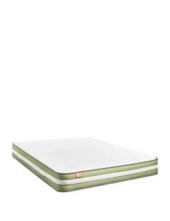 1000 Breathable Pocket Spring Medium Firm Mattress