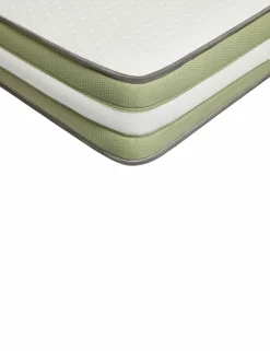 1000 Breathable Pocket Spring Medium Firm Mattress