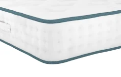 3500 British Wool Pocket Spring Firm Mattress
