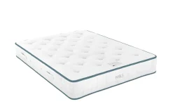 3500 British Wool Pocket Spring Firm Mattress