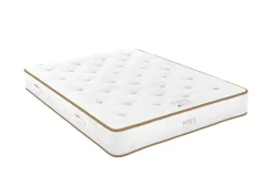 1500 British Wool Pocket Spring Medium Mattress
