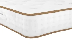 1500 British Wool Pocket Spring Medium Mattress