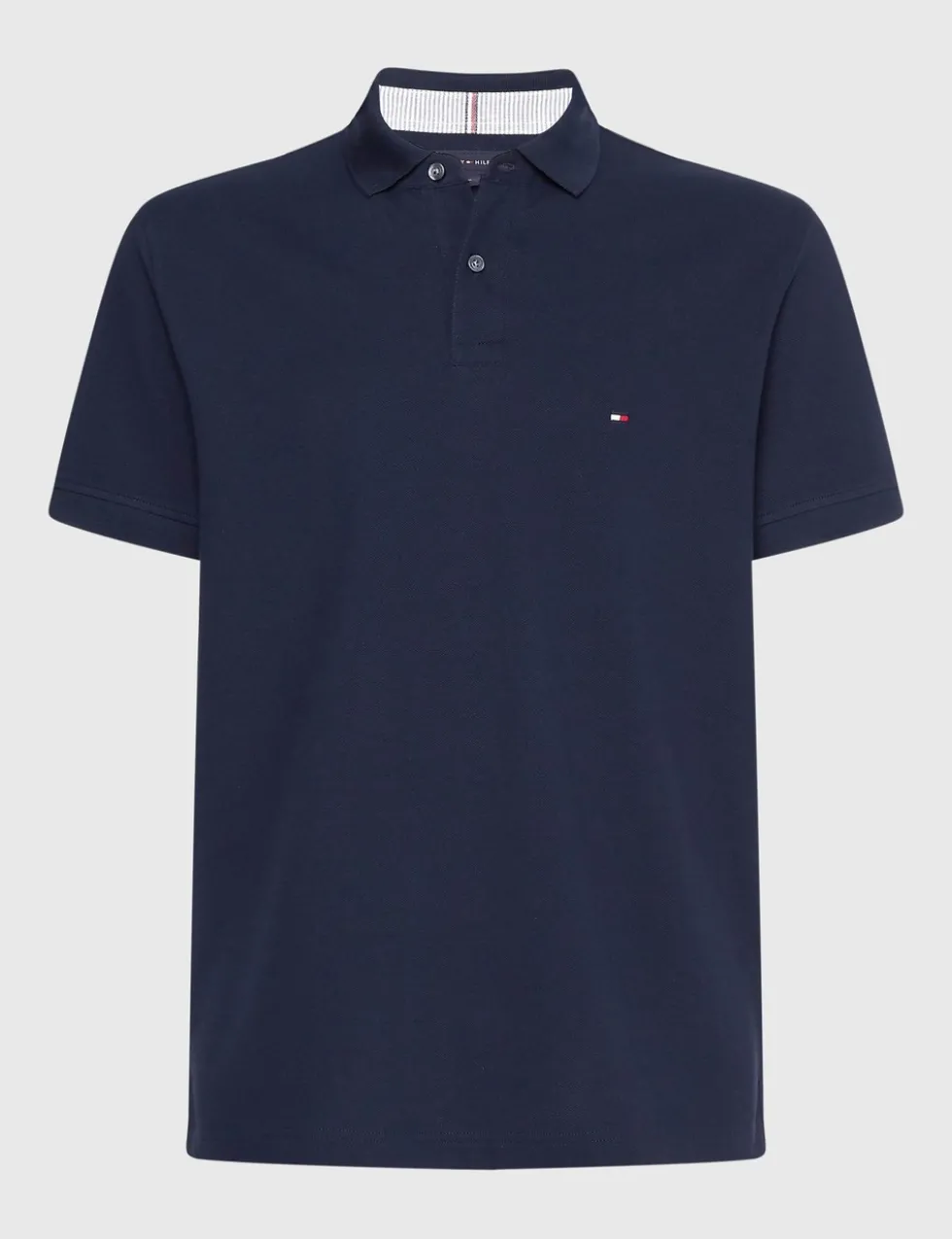 1985 Cotton Rich Pique Polo Shirt