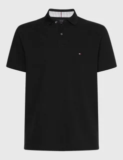 1985 Cotton Rich Pique Polo Shirt
