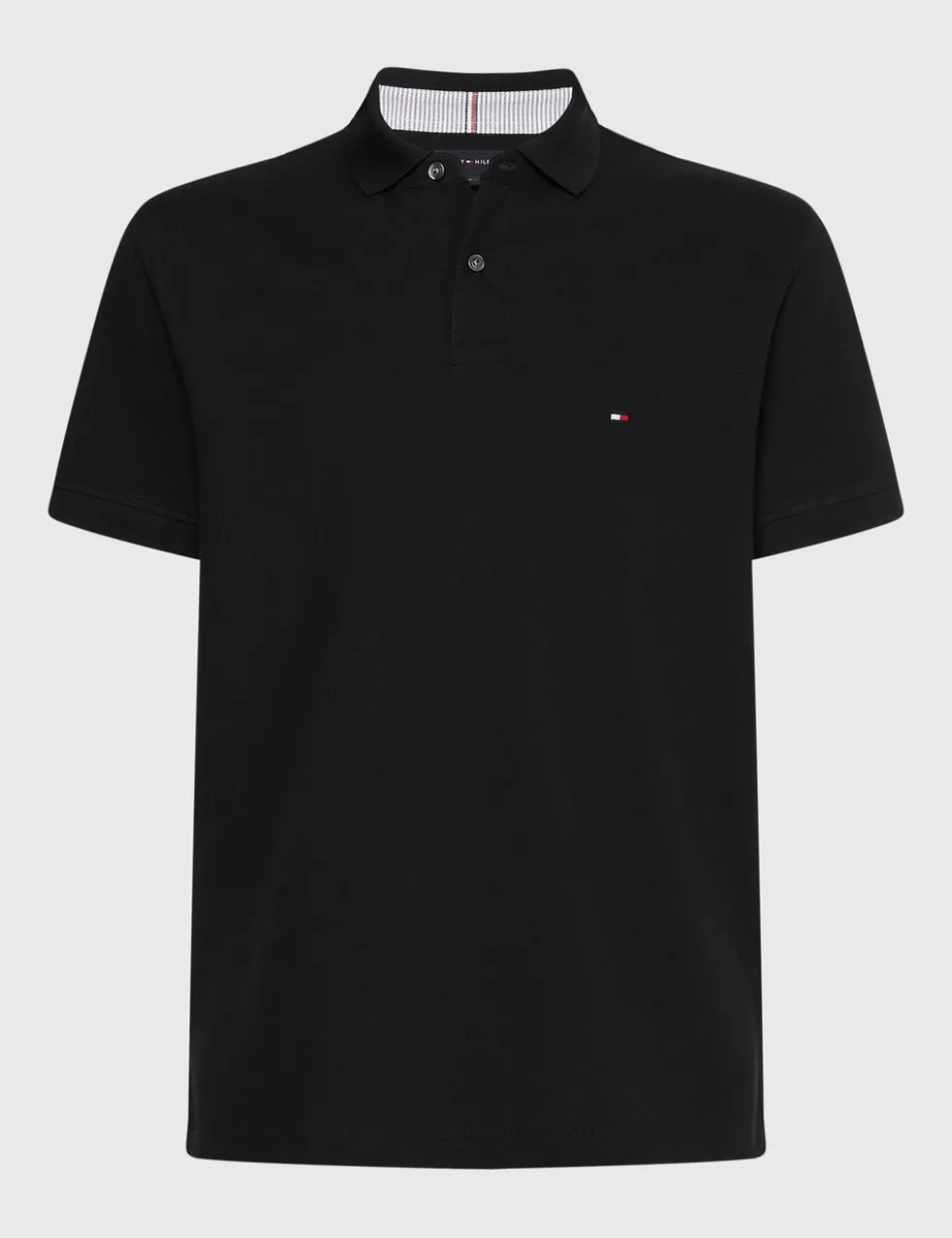 1985 Cotton Rich Pique Polo Shirt