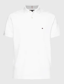 1985 Cotton Rich Pique Polo Shirt