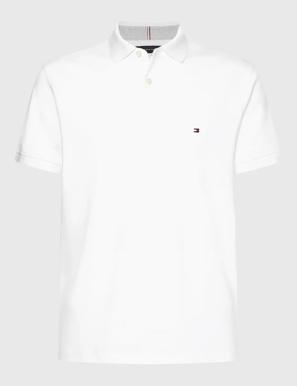 1985 Cotton Rich Pique Polo Shirt