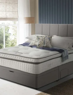 3000 Geltex Pocket Boxtop Medium Mattress