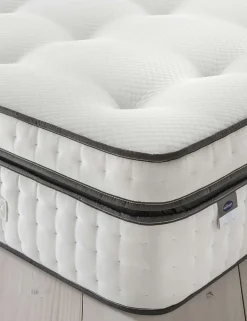 3000 Geltex Pocket Boxtop Medium Mattress
