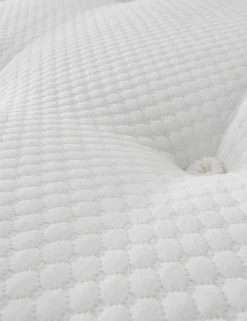 3000 Geltex Pocket Boxtop Medium Mattress