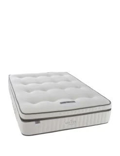 3000 Geltex Pocket Boxtop Medium Mattress