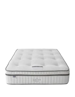 3000 Geltex Pocket Boxtop Medium Mattress
