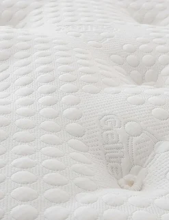 2000 Geltex Pocket Pillowtop Soft Mattress