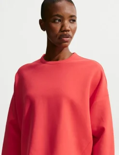24.7 Impossibly Soft Dri-Fit Crew Neck Top