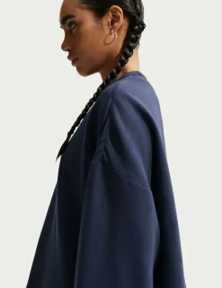 24.7 Impossibly Soft Dri-Fit Crew Neck Top