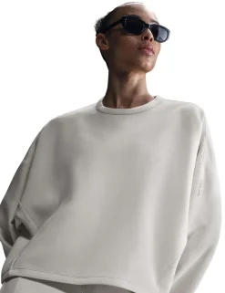 24.7 Impossibly Soft Dri-Fit Crew Neck Top