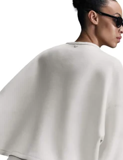 24.7 Impossibly Soft Dri-Fit Crew Neck Top
