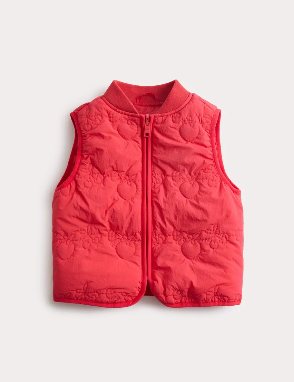3 in 1 Polka Dot Fisherman Coat (2-8 Yrs)