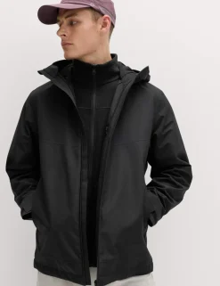 3 in 1 Waterproof Jacket