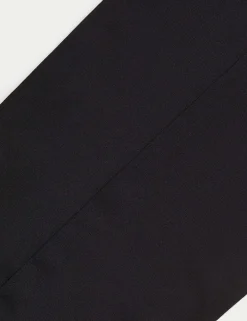 2 Pack 100 Denier School Tights (6-14 Yrs)