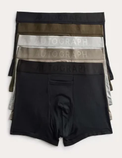 5 Pack 360 Flex Horizontal Fly Trunks