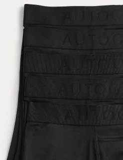 5 Pack 360 Flex Horizontal Fly Longer Length Trunks