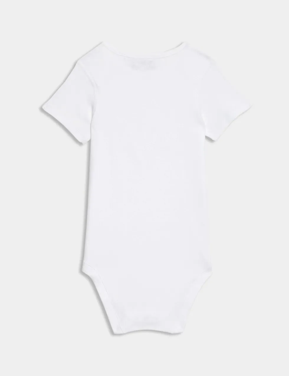 3 Pack Adaptive Bodysuits (3-16 Yrs)