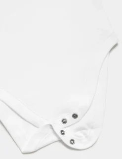 3 Pack Adaptive Bodysuits (3-16 Yrs)