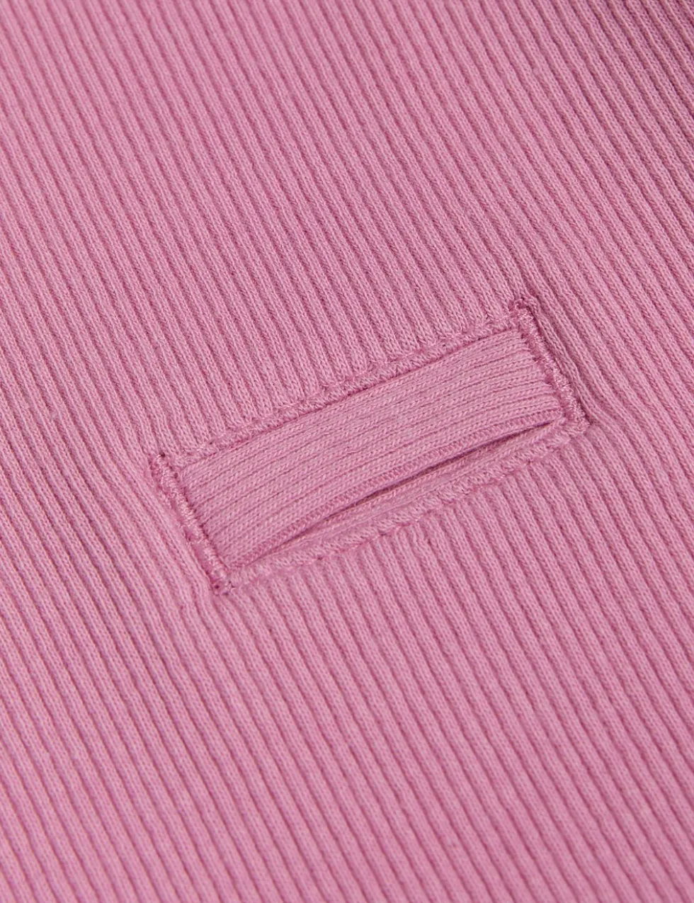 3 Pack Adaptive Cotton Rich Ribbed Short Sleeve T-shirts (2-16 Yrs)
