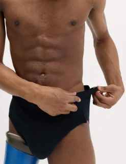 3 Pack Adaptive Cotton Rich Cool & Fresh™ Briefs