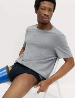 3 Pack Adaptive Cotton Rich Cool & Fresh™ Briefs