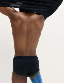 3 Pack Adaptive Cotton Rich Cool & Fresh™ Briefs