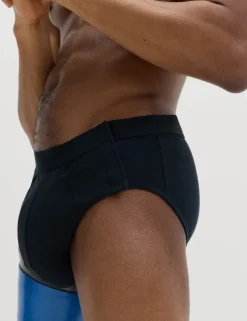 3 Pack Adaptive Cotton Rich Cool & Fresh™ Briefs