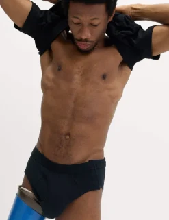 3 Pack Adaptive Cotton Rich Cool & Fresh™ Briefs