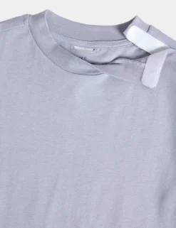 3 Pack Adaptive Pure Cotton T-Shirts (2-16 Yrs)