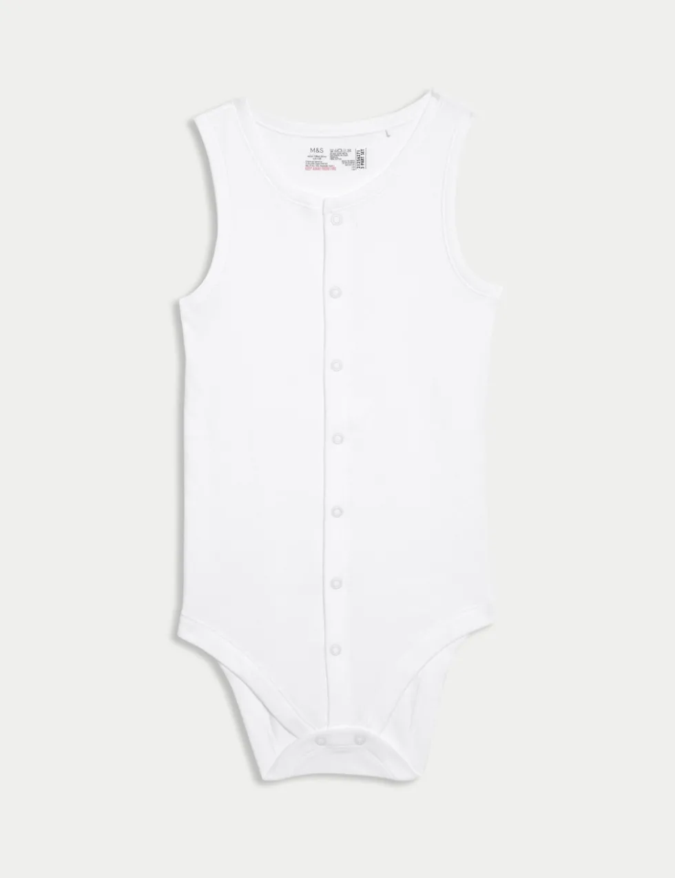 3 Pack Adaptive Pure Cotton (7lbs-16 Yrs)