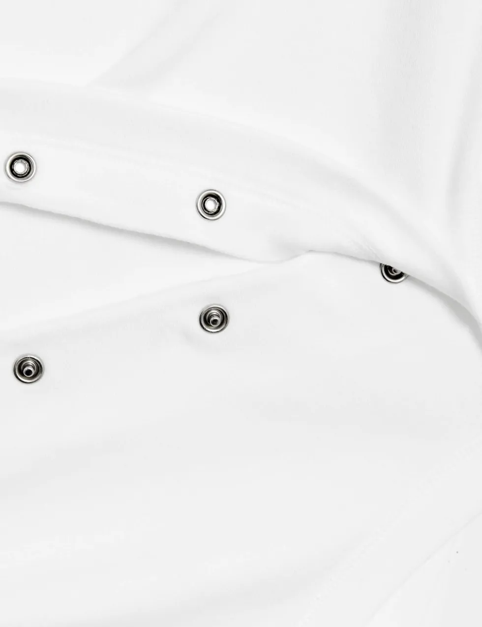 3 Pack Adaptive Pure Cotton Bodysuits (7lbs–16 Yrs)
