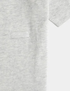 3 Pack Adaptive Pure Cotton T-Shirts (2-16 Yrs)