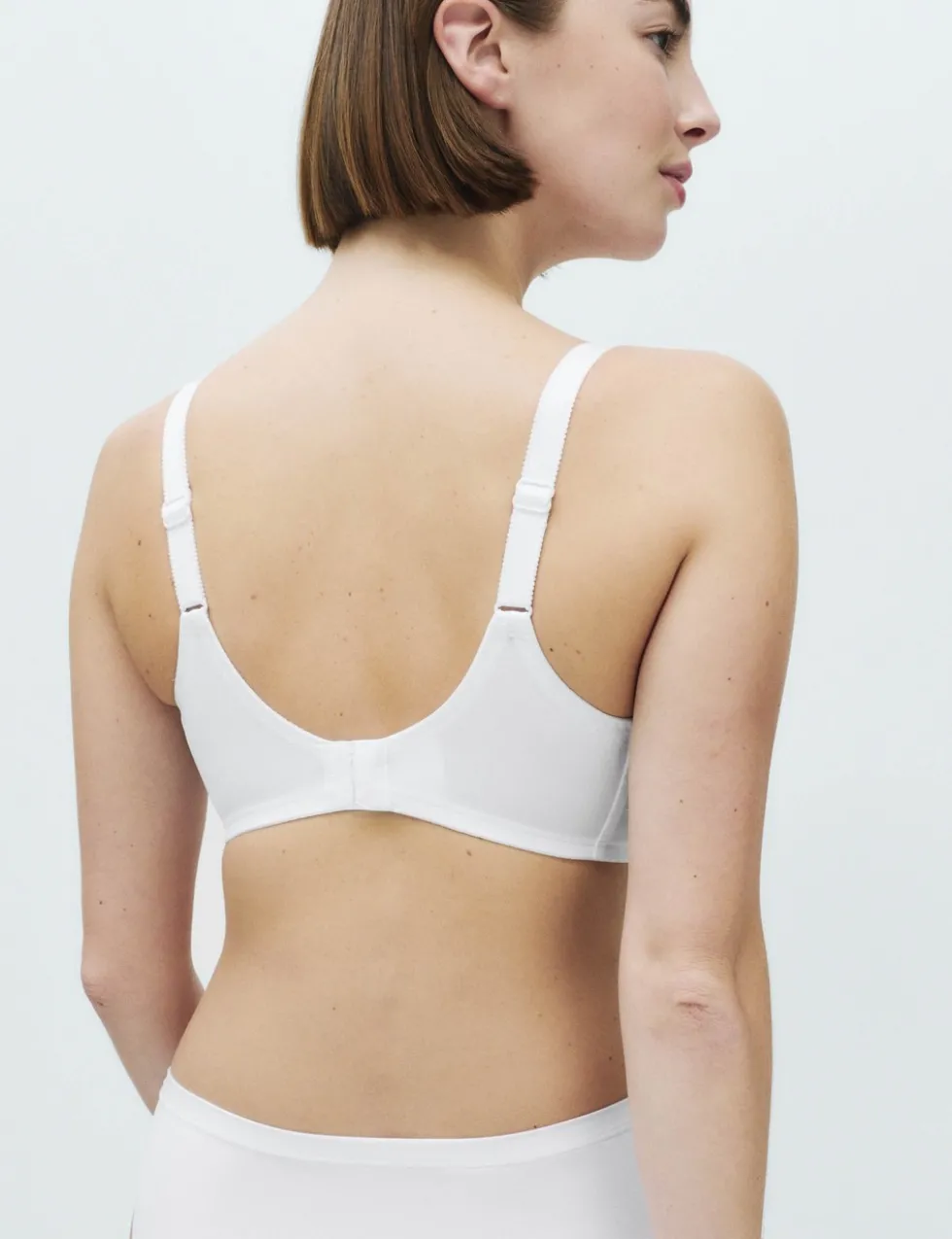 2 Pack Amelia Lace Natural Lift™ Full Cup Bras (F-H)