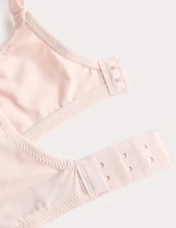 2 Pack Amelia Lace Wired Full Cup Bra (A-E)