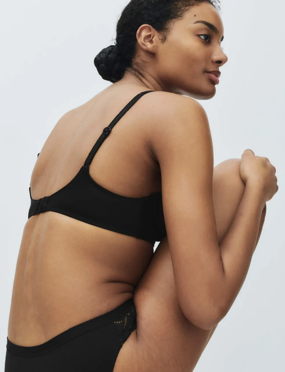 2 Pack Amelia Natural Lift™ Lace Wired Bras (A-E)