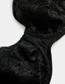 2 Pack Amelia Natural Lift™ Lace Wired Bras (A-E)