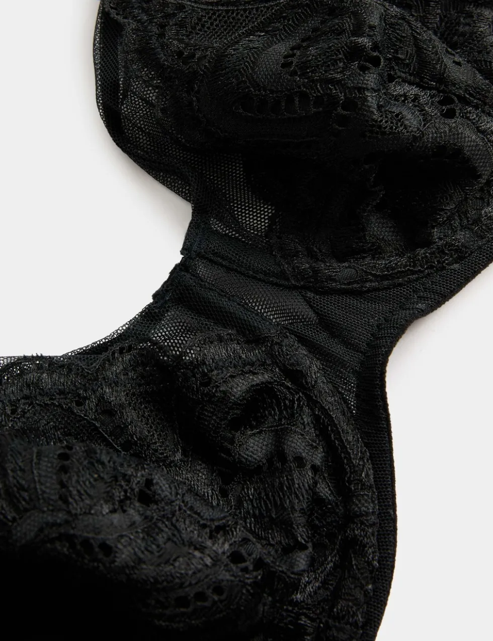 2 Pack Amelia Natural Lift™ Lace Wired Bras (A-E)