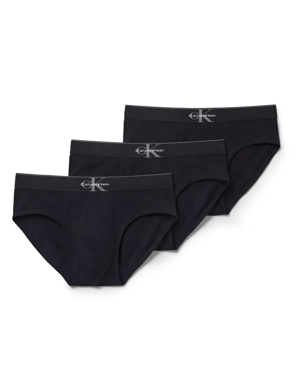 3 Pack Archive Hip Briefs