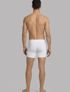 3 Pack Archive Logo Cotton Rich Boxer Briefs