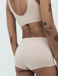 3 Pack Body Invisibles™ Boy Shorts