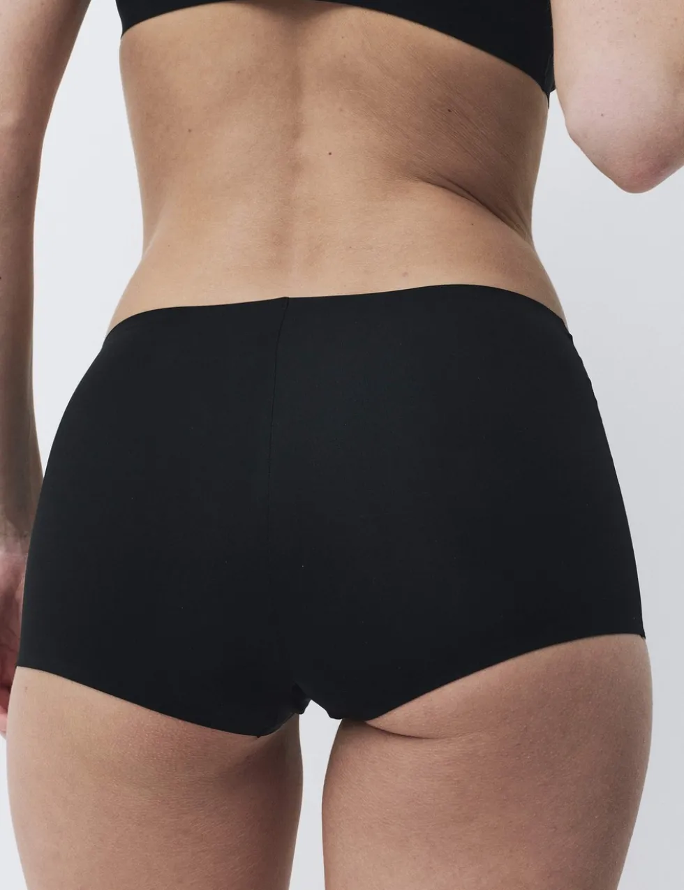 3 Pack Body Invisibles™ Boy Shorts