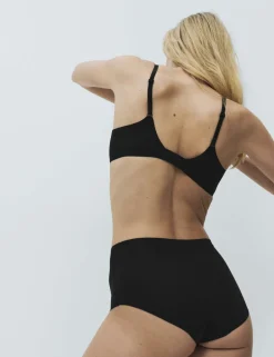 3 pack Body Invisibles™ No VPL High Rise Knicker Shorts