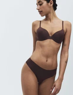 3 pack Body Invisibles™ No VPL Brazilian Knickers