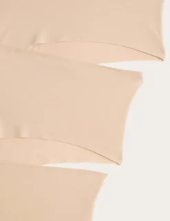 3 pack Body Invisibles™ No VPL Hipsters